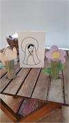 MES DE MARIA ED. INFANTIL